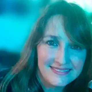 Fga. Verónica Krutti