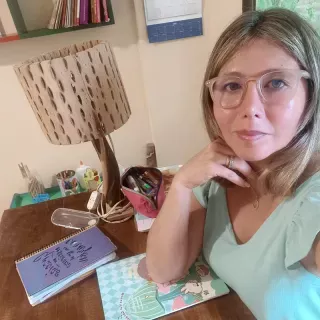 Lic. Carolina Gutierrez