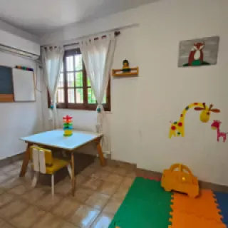 Consultorio Psicología