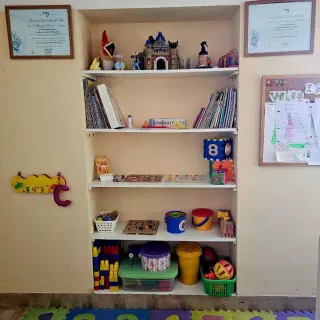 Consultorio Psicopedagogía